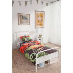 HOUSSE DE COUETTE LADYBUG