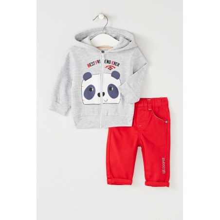 Ensemble bebe Lee Cooper.