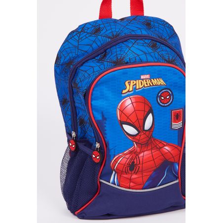 Sac à dos Spiderman 38x22x12cm