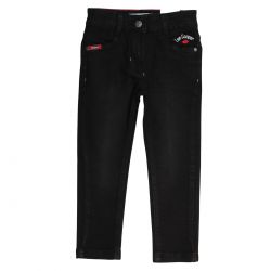 Jeans fille Lee Cooper