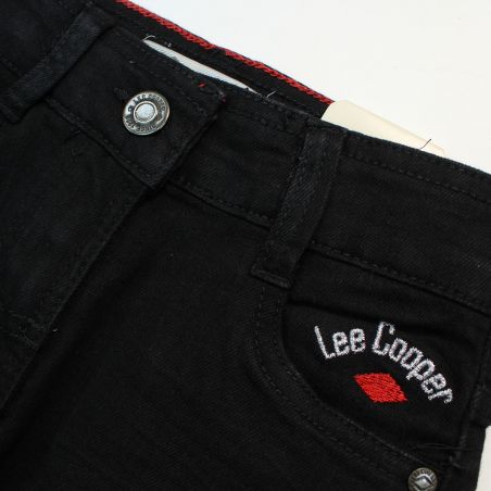 Jeans fille Lee Cooper