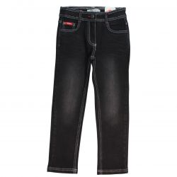 Jeans slim fille Lee Cooper