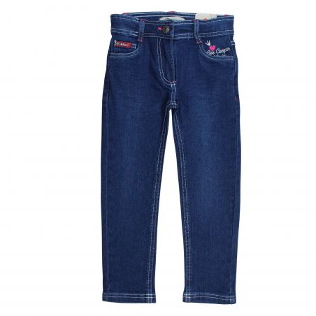 Jeans slim fille Lee Cooper