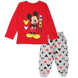 Pyjama coton Mickey