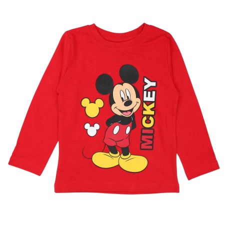 Pyjama coton Mickey