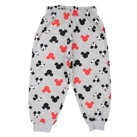 Pyjama coton Mickey