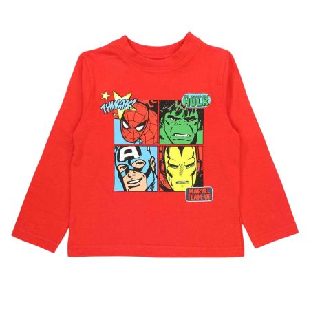 Pyjama coton Avengers