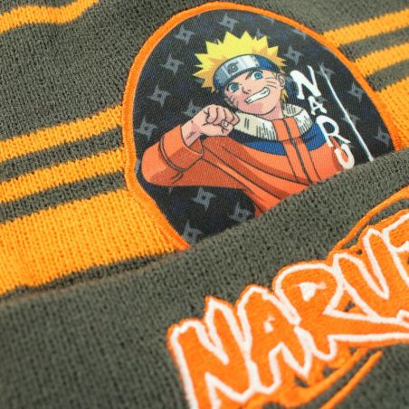 Bonnet Naruto