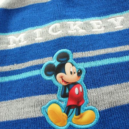 Bonnet gant Mickey