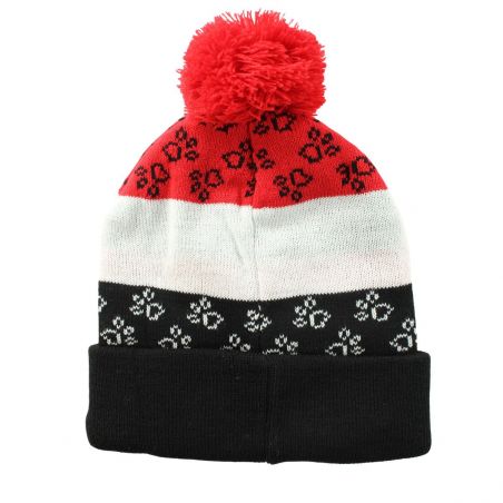 Bonnet Gant Snood Paw Patrol