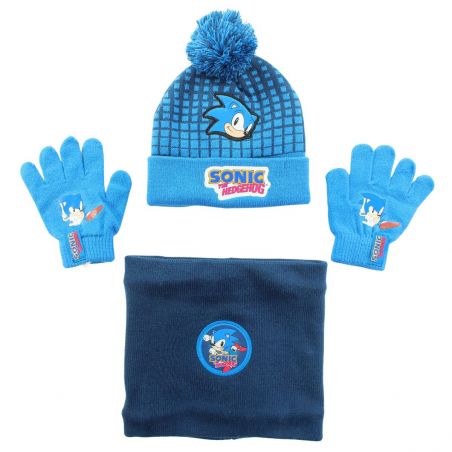 Bonnet Gant Snood Sonic