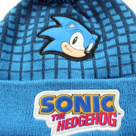 Bonnet Gant Snood Sonic