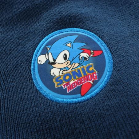 Bonnet Gant Snood Sonic