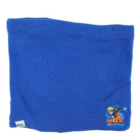 Bonnet Gant Snood Naruto