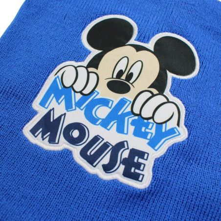 Bonnet Gant Snood Mickey