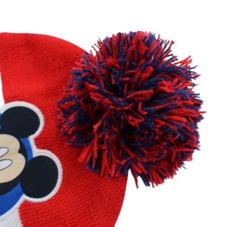 Bonnet Gant Snood Mickey