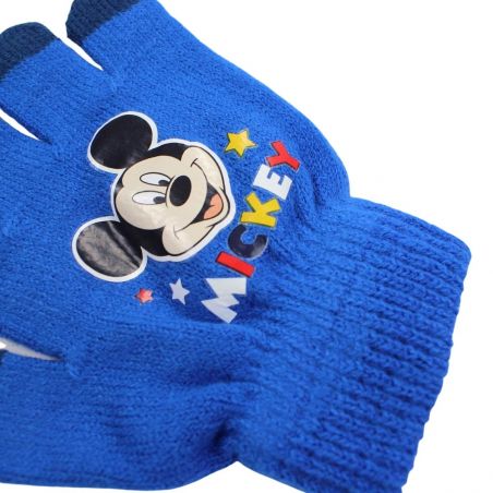 Bonnet Gant Snood Mickey