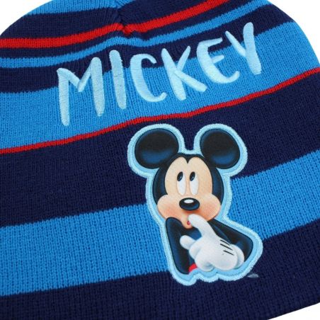 Bonnet Gant Snood Mickey