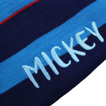 Bonnet Gant Snood Mickey