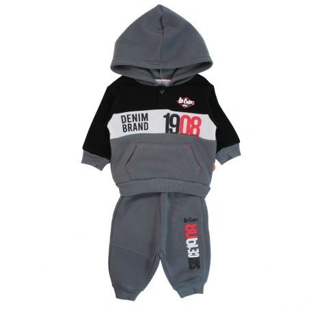 Jogging bébé Lee Cooper.