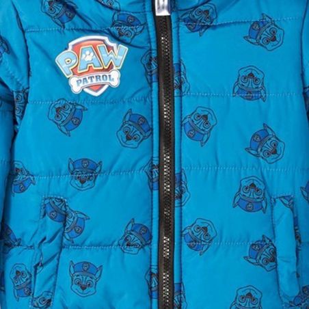 Parka Paw Patrol