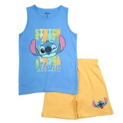 Ensemble Lilo et Stitch