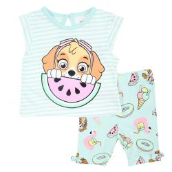 Ensemble bébé Paw Patrol