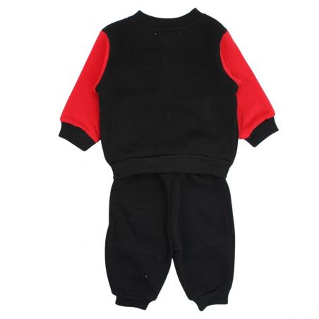 Jogging capuche bebe Lee Cooper