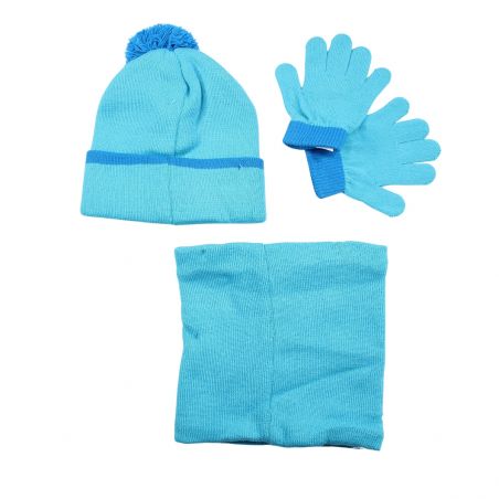 Bonnet gant snood Paw Patrol