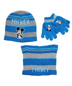 Bonnet Gant Snood Mickey